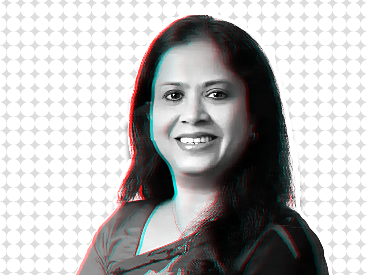 Prativa Mohapatra_Adobe India CEO_ETTECH